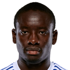 阿卜杜拉耶·塞拉头像