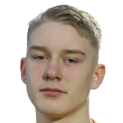 吉尔维·斯内霍姆头像