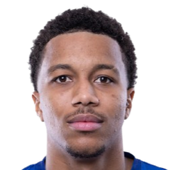 杰斐逊·苏亚雷斯·奥利维拉·拉莫斯头像