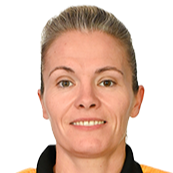 乔安妮·勒沃头像