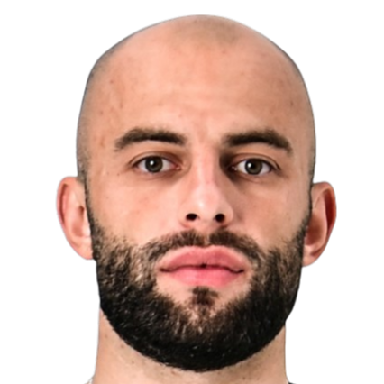 亚历山大·卡希兹头像