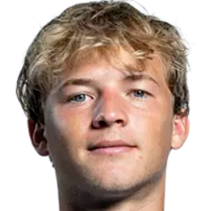 伦·德·斯梅特头像