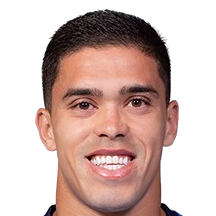 达尼洛·卡多佐头像