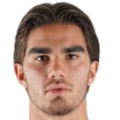 罗曼诺·马尔科·弗里基里奥头像