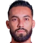 亚历杭德罗·波拉斯头像