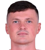 肖恩·勒帕德头像