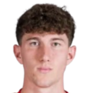 保罗·纳瓦罗头像