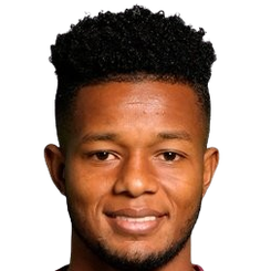 法比安·苏亚雷斯头像