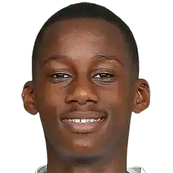 阿卜杜-萨拉姆·科纳特头像