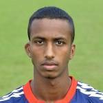 亚伯·吉利头像