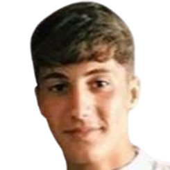 马蒂亚·普佐内头像