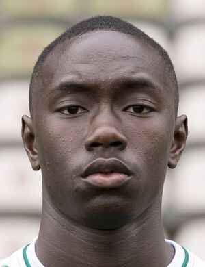卡西穆头像