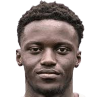  伊斯梅尔·巴杰头像