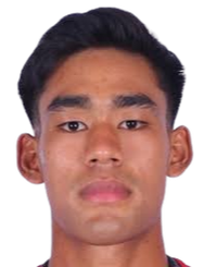 维吉·普拉塔玛头像