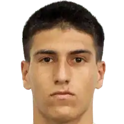 布鲁诺·比安科尼头像