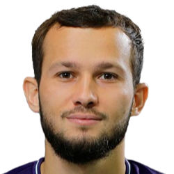 扎利姆汗·尤苏波夫头像