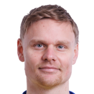 西蒙·朱克莱罗德头像