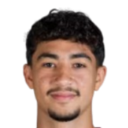 穆门·谢里夫头像