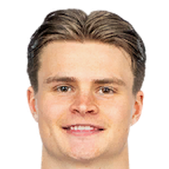 斯特拉·奥特森头像