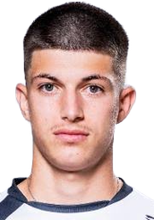 斯捷潘·库奇斯头像