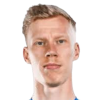 法比安·佩克鲁尔头像