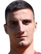 托米斯拉夫·托米奇头像