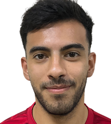 卢西亚诺·纳韦尔·古铁雷斯头像