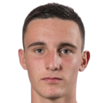 阿瑟·拉利亚斯头像