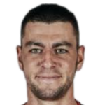 乔·奎格利头像