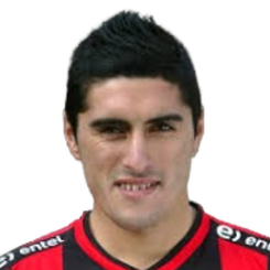 迭戈·富恩特斯头像