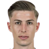 尼克·巴兹纳头像