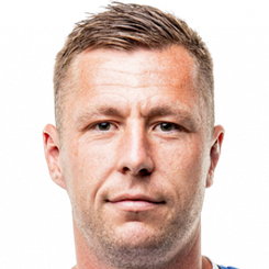 卢卡斯·兰格尔头像