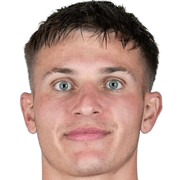 卢卡·约万诺维奇头像