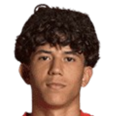 胺·阿姆加尔头像