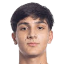 蒂亚戈·维拉头像