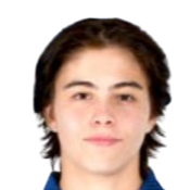 莱拉·鲁斯图拉耶娃头像