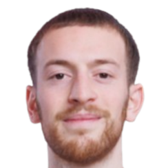 彼得·凯斯滕斯头像