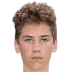 克里斯托·佩拉梅茨头像