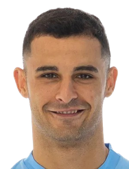 赫苏斯·阿尔瓦雷斯头像