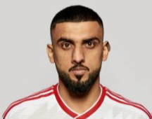 谢因·阿卜杜拉赫曼头像