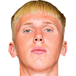 欧文·斯特顿头像