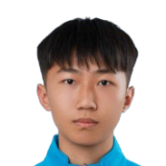 詹昊洋头像