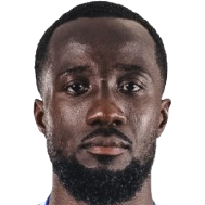 以利沙·奥乌苏头像