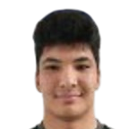 伊布罗金·绍基洛夫头像