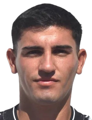 马里奥·加莱亚诺头像