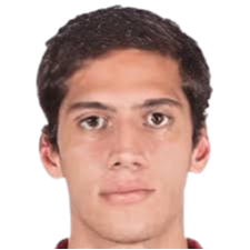 埃米利奥·萨巴头像