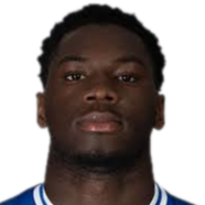 萨姆森·托维德头像