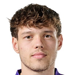 米卡·克劳森头像