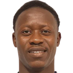 穆斯塔法·卡马拉头像