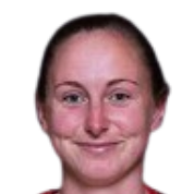 汉娜·达尔头像